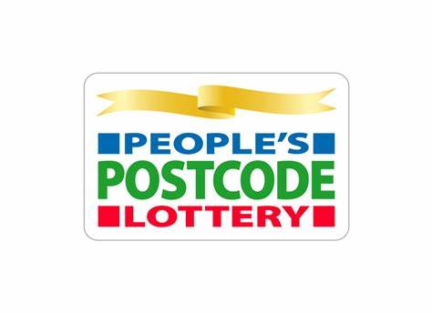 Logo of People's Postcode Lottery